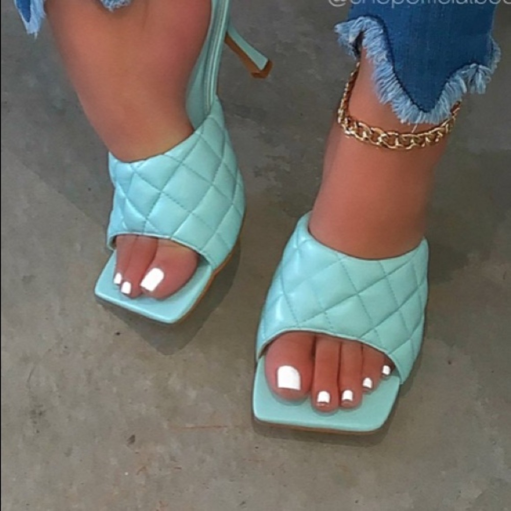 Gwen Heel